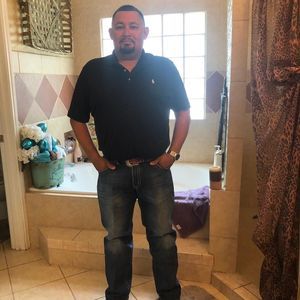 Meet your Posher, Albert